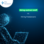 Hiring contract staff vs. hiring freelancers. Let’s end the debate.